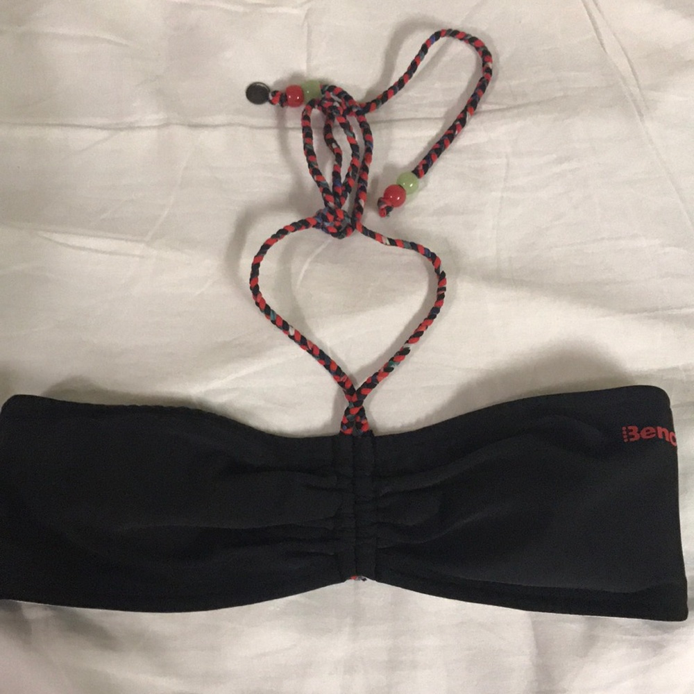 Bikini top